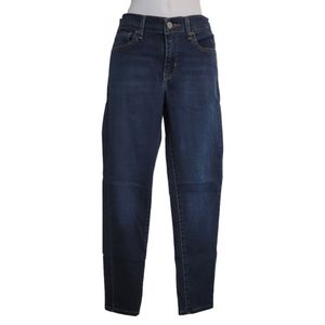 Levi's 710 Super Skinny Jeans